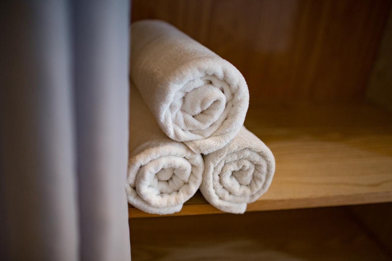 Sapa Luxury 호텔 외부 사진